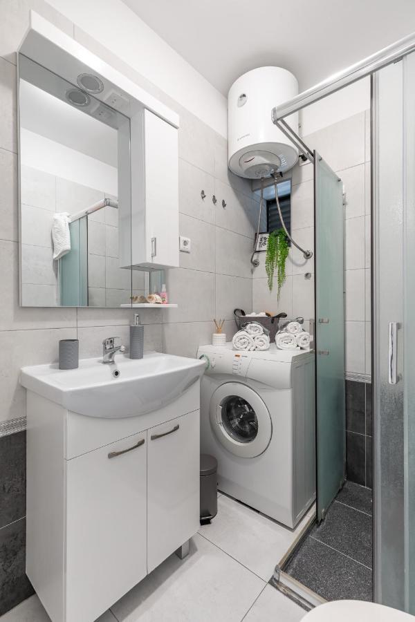 Cool Suite Спліт Екстер'єр фото