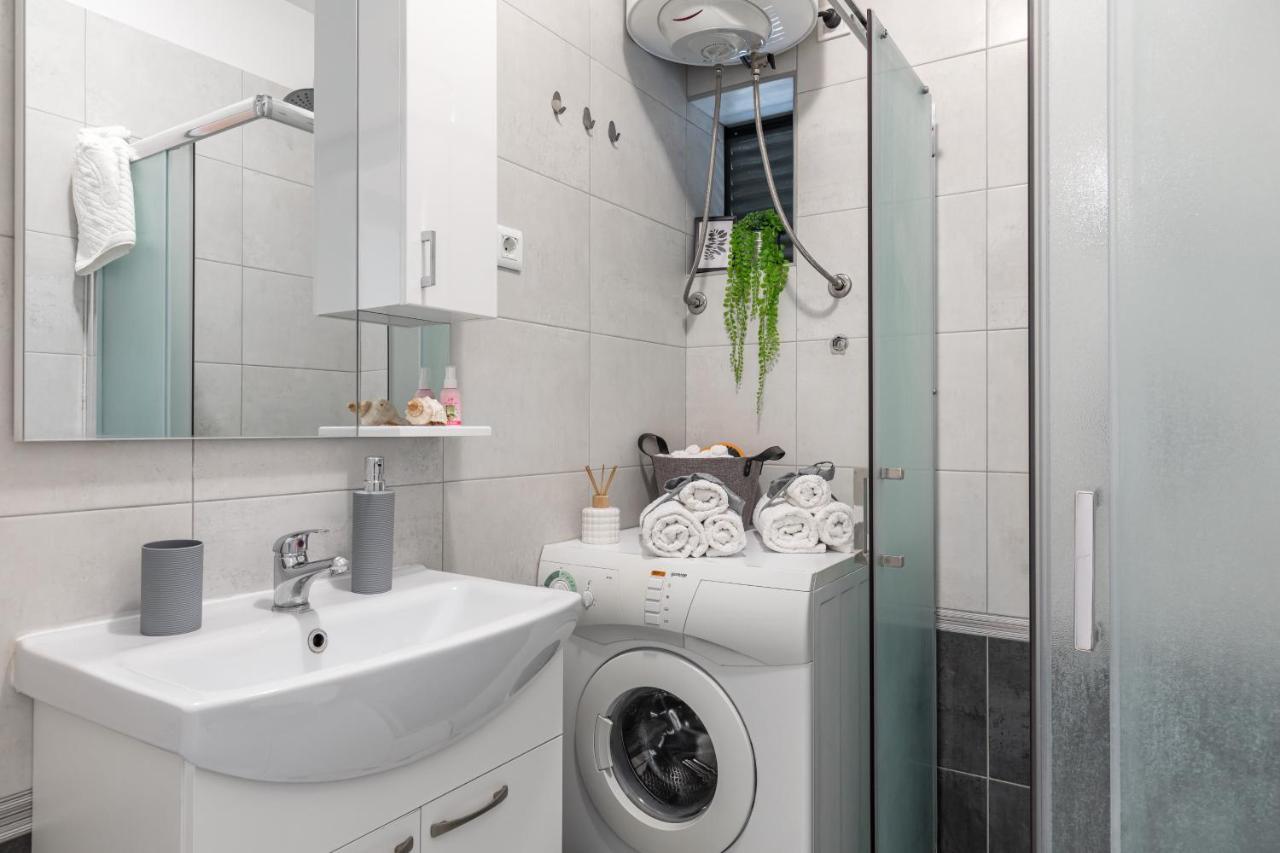 Cool Suite Спліт Екстер'єр фото