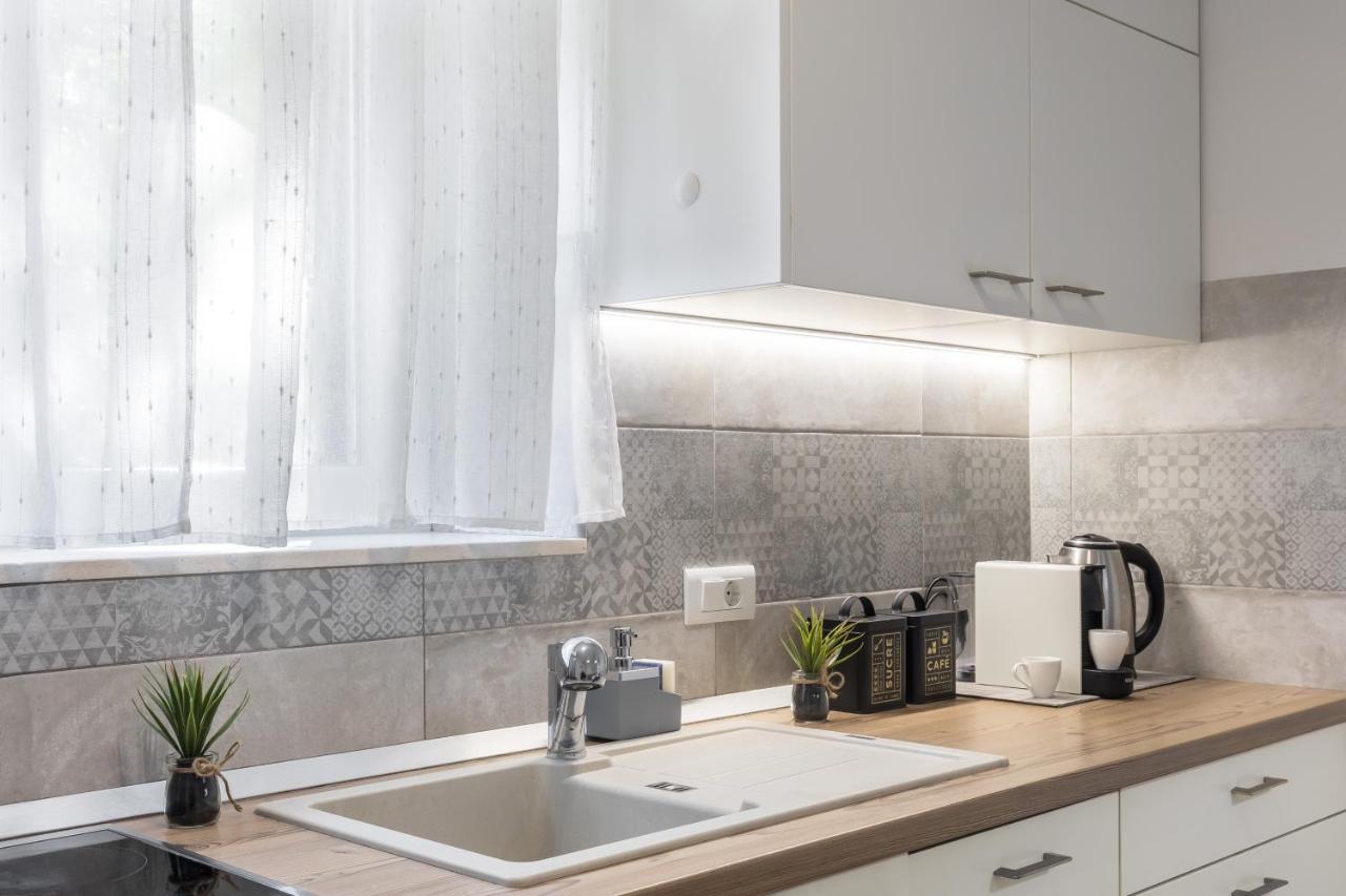 Cool Suite Спліт Екстер'єр фото