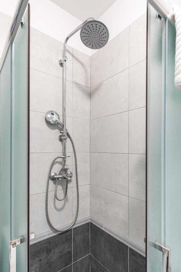 Cool Suite Спліт Екстер'єр фото